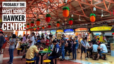 Maxwell Food Centre is not the largest hawker centre in Singapore but it is one of the most famous and busy because of the popular food stalls here and its central location in Chinatown. But, the 92 year road to glory was not a straightforward one for Maxwell Food Centre - there were quite a few unexpected twists and turns, blind …
